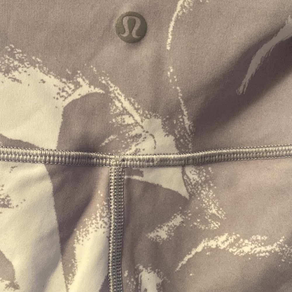 Lululemon Leggings